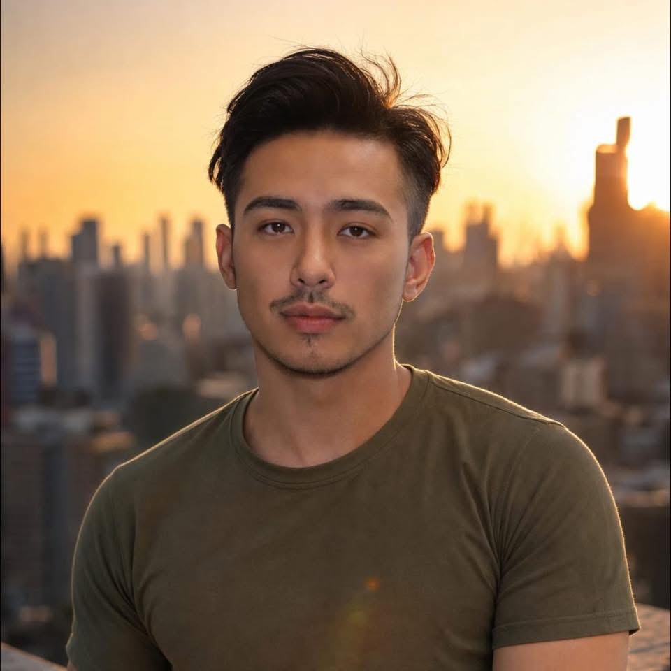 Nam Hoàng Hôn